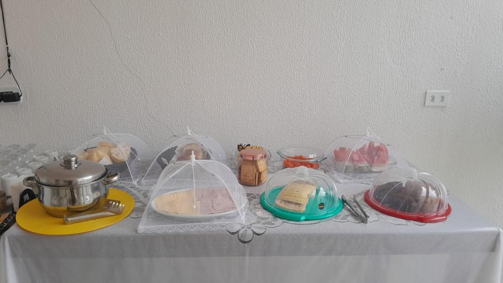 מראגוג'י Pousada Flor Da Barra מראה חיצוני תמונה