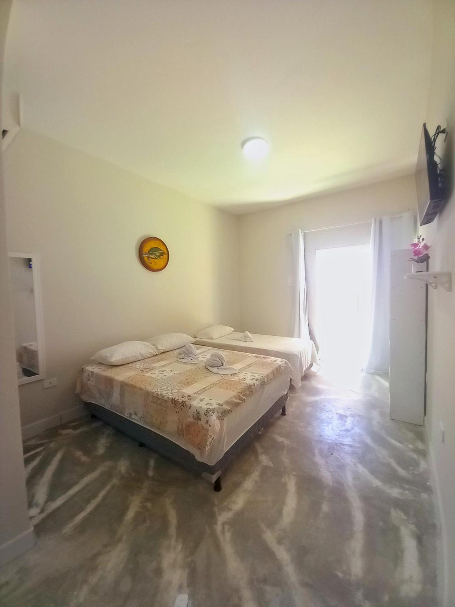 מראגוג'י Pousada Flor Da Barra מראה חיצוני תמונה